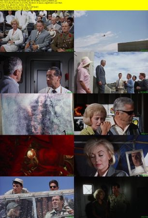 Crack in the World 1965 NF WEBRip Xvid Ac3 SNAKE