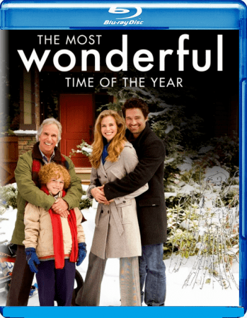 The Most Wonderful Time of the Year 2008 1080p BluRay x265-ZiTO