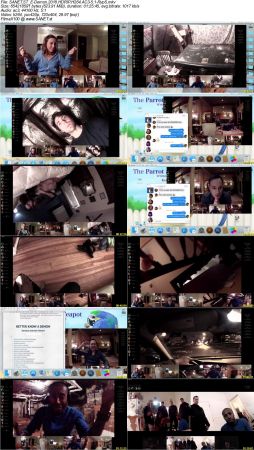 Movie Collection 2018-RypS