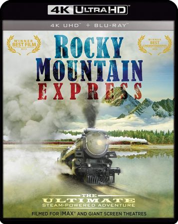 Rocky Mountain Express 2011 UHD 2160p Blu-ray x265 HDR Atmos 7.1-DTOne