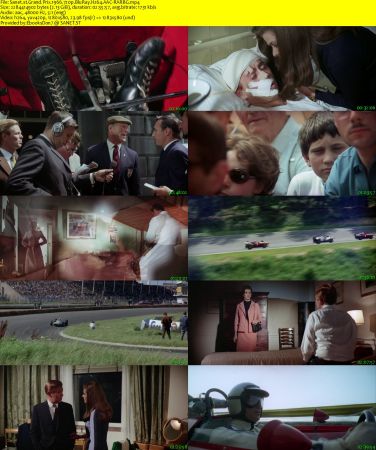 Grand Prix 1966 720p BluRay H264 AAC-RARBG