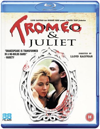 Tromeo and Juliet 1996 UHD BluRay 1080p DDP 2.0 DoVi HDR10 x265-SM737