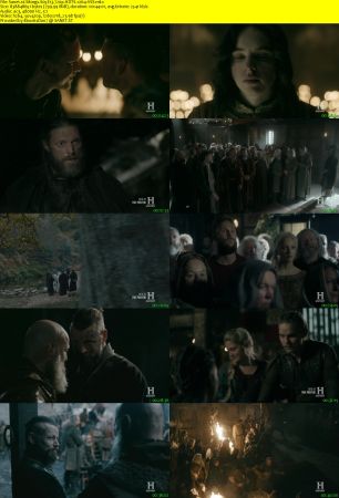 Vikings S05E13 720p HDTV x264-AVS