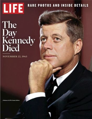 Life Bookazines – December 2018