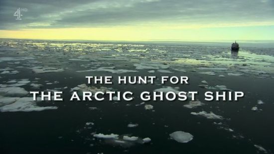CH4 Secret History - Hunt for the Arctic Ghost Ship (2015) 1080p HDTV x265 AAC MVGroup