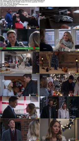 Jingle Around the Clock 2018 Hallmark HDTV x264-SHADOW