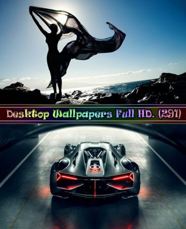 Desktop Wallpapers Full HD. Part (291)