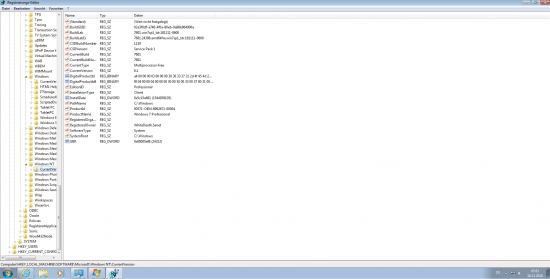 Windows 7 SP1 AIO 11in2 Multilanguage VL (x86-x64) Preactivated December 2018