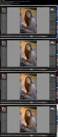 Post Processing Video 17