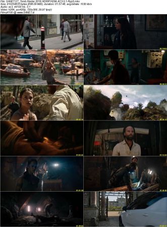 Movie Collection 2018-RypS