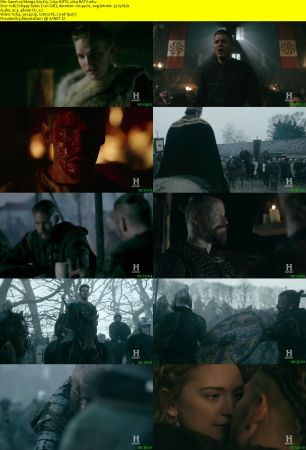 Vikings S05E15 720p HDTV x264-BATV