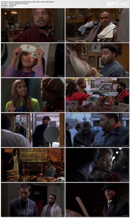 Barbershop Triple Feature BluRay 1080p DD5.1 H265-d3g