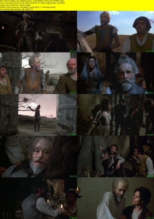 Man of La Mancha 1972 720p BluRay H264 AAC-RARBG