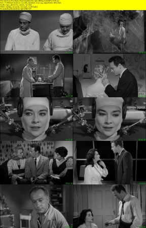 The Brain That Wouldnt Die 1962 BRRip XviD MP3-XVID