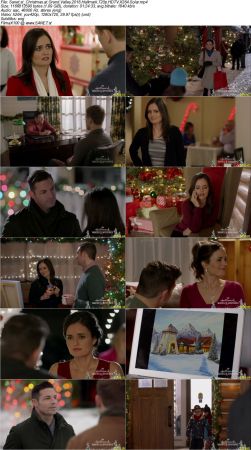 Christmas at Grand Valley 2018 Hallmark 720p HDTV X264 Solar