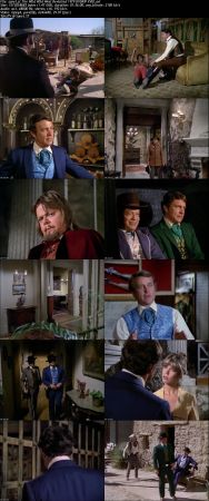 The Wild Wild West Revisited 1979 DVDRIP XVID