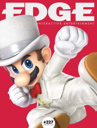 Edge - January 2019