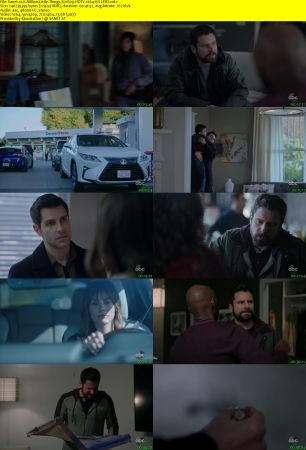 A Million Little Things S01E09 HDTV x264-KILLERS