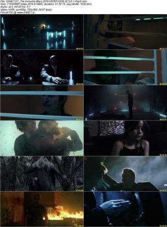 Movie Collection 2018-RypS