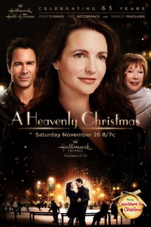 A Heavenly Christmas 2016 720p AMZN WEB-DL DD5.1 H264-AJP69