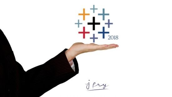 Master Course in Tableau 10 &amp; 2018 for Business Intelligence