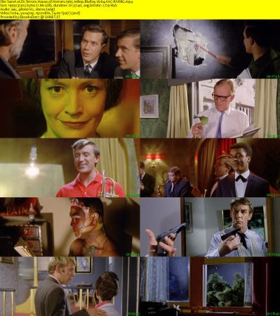 Dr. Terrors House of Horrors 1965 1080p BluRay H264 AAC-RARBG