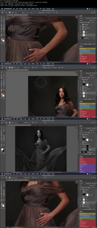 The Portrait Masters - Signature Light