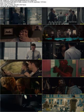 Movie Collection 2018-RypS