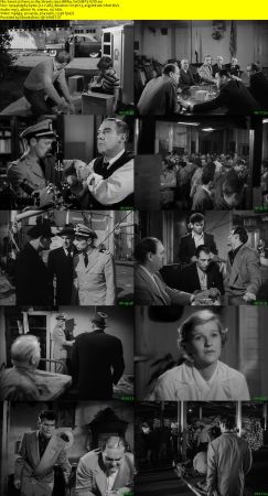 Panic in the Streets 1950 BRRip XviD MP3-XVID