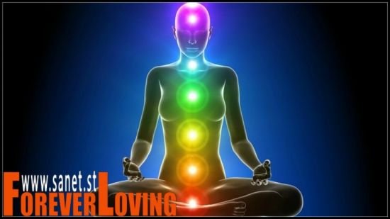 Fully Accredited Healing Your Chakras &amp; Energy Body Diploma