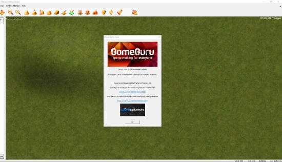 GameGuru Premium 2018.11.16