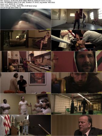 15 Rounds 2019 1080p WEB-DL H264 AC3-EVO