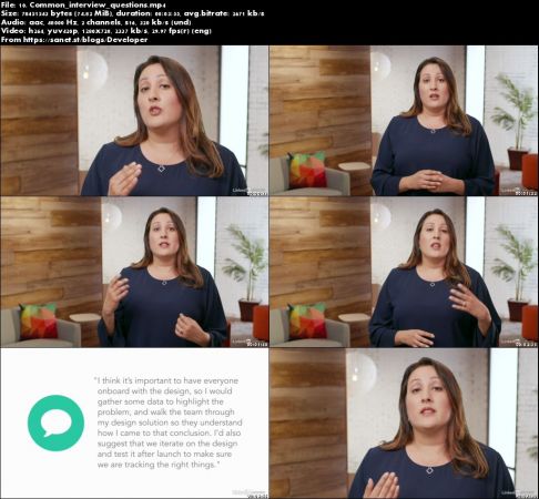 Job Interview Strategies for UX Designers