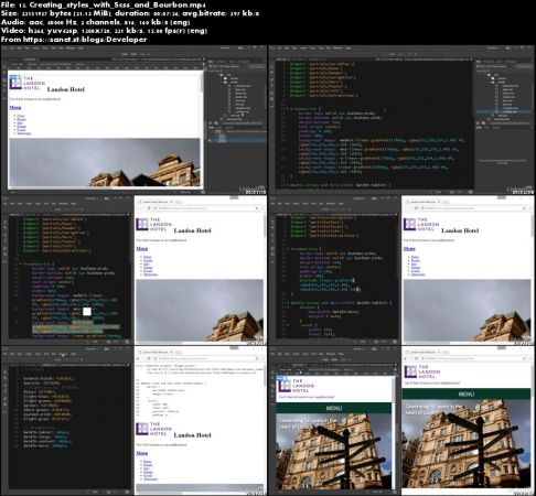 Dreamweaver CC New Features (Include 2019 CC)
