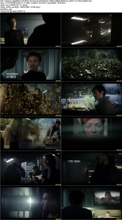 Nightflyers S01 REPACK 1080p AMZN WEB-DL DDP5.1 H264-SiGMA