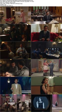 The Marvelous Mrs. Maisel S02 COMPLETE 720p AMZN WEB-DL 4.2GB SHERIF
