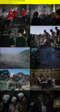 The Four Feathers 1939 1080p BluRay H264 AAC-RARBG