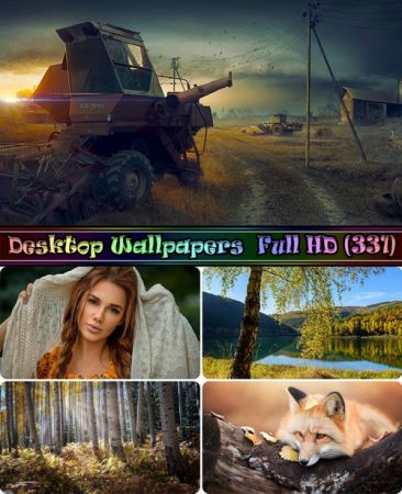 Desktop Wallpapers Full HD. Part (331)