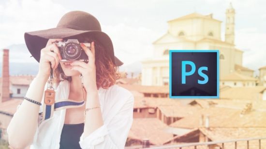 Supreme Photoshop Training: From Beginner to Expert