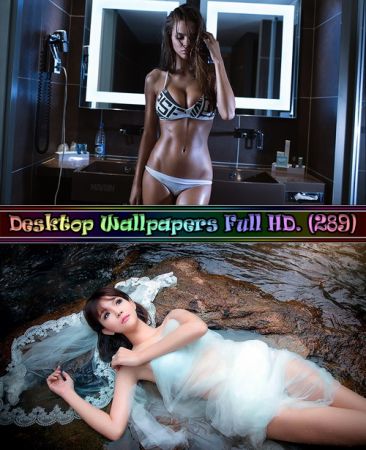 Desktop Wallpapers Full HD. Part (289)