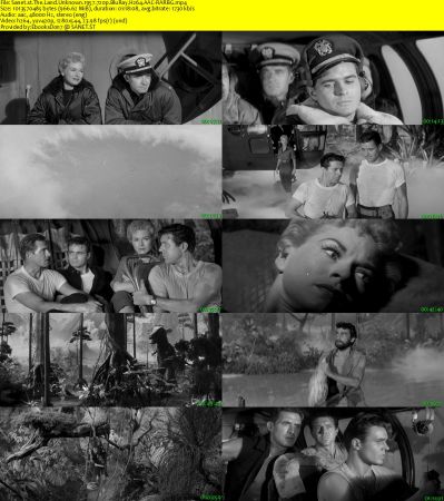 The Land Unknown 1957 720p BluRay H264 AAC-RARBG