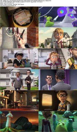Movie Collection 2018-RypS