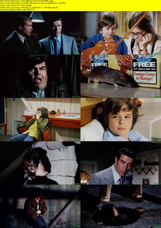 Ben 1972 720p BluRay H264 AAC-RARBG