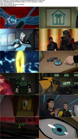 Movie Collection 2018-RypS
