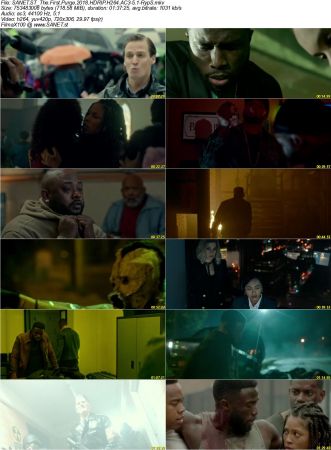 Movie Collection 2018-RypS
