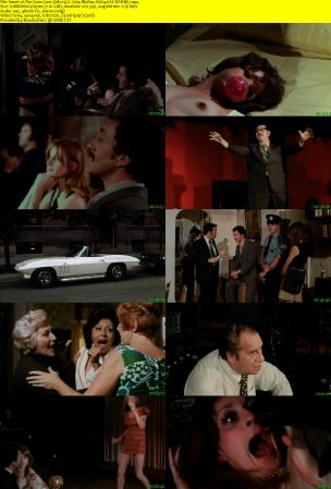The Gore Gore Girls 1972 720p BluRay H264 AAC-RARBG