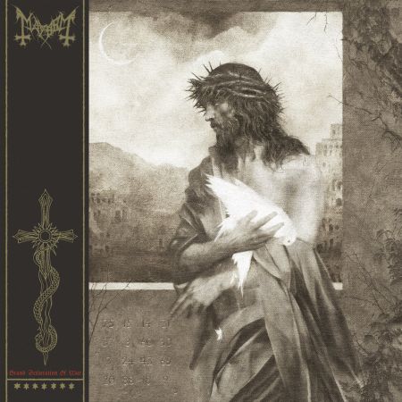 Mayhem - Grand Declaration of War (2018 Remastered)