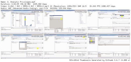 SAP HANA Installation, Operation and Administration