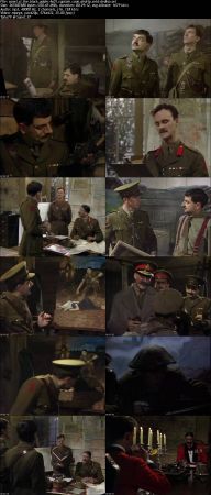 The Black Adder S04 Goes Forth iNTERNAL DVDRip XviD-DVDiSO