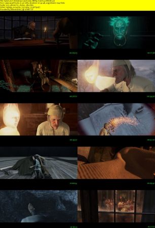 A Christmas Carol 2009 BRRip Xvid Ac3 SNAKE
